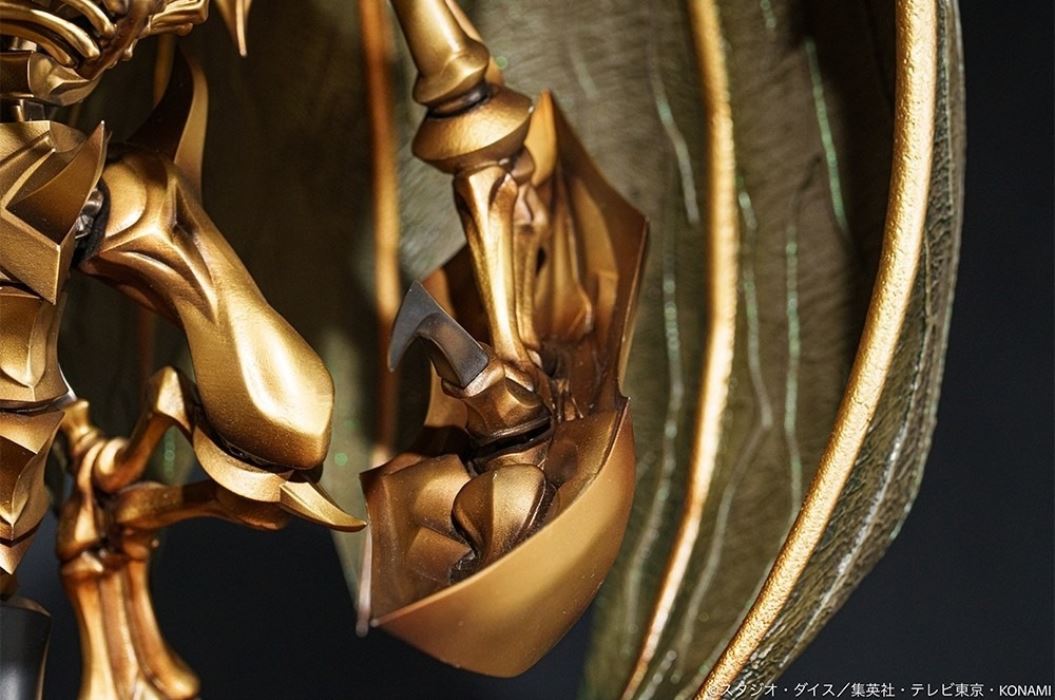 Thunder Emperor Hamon