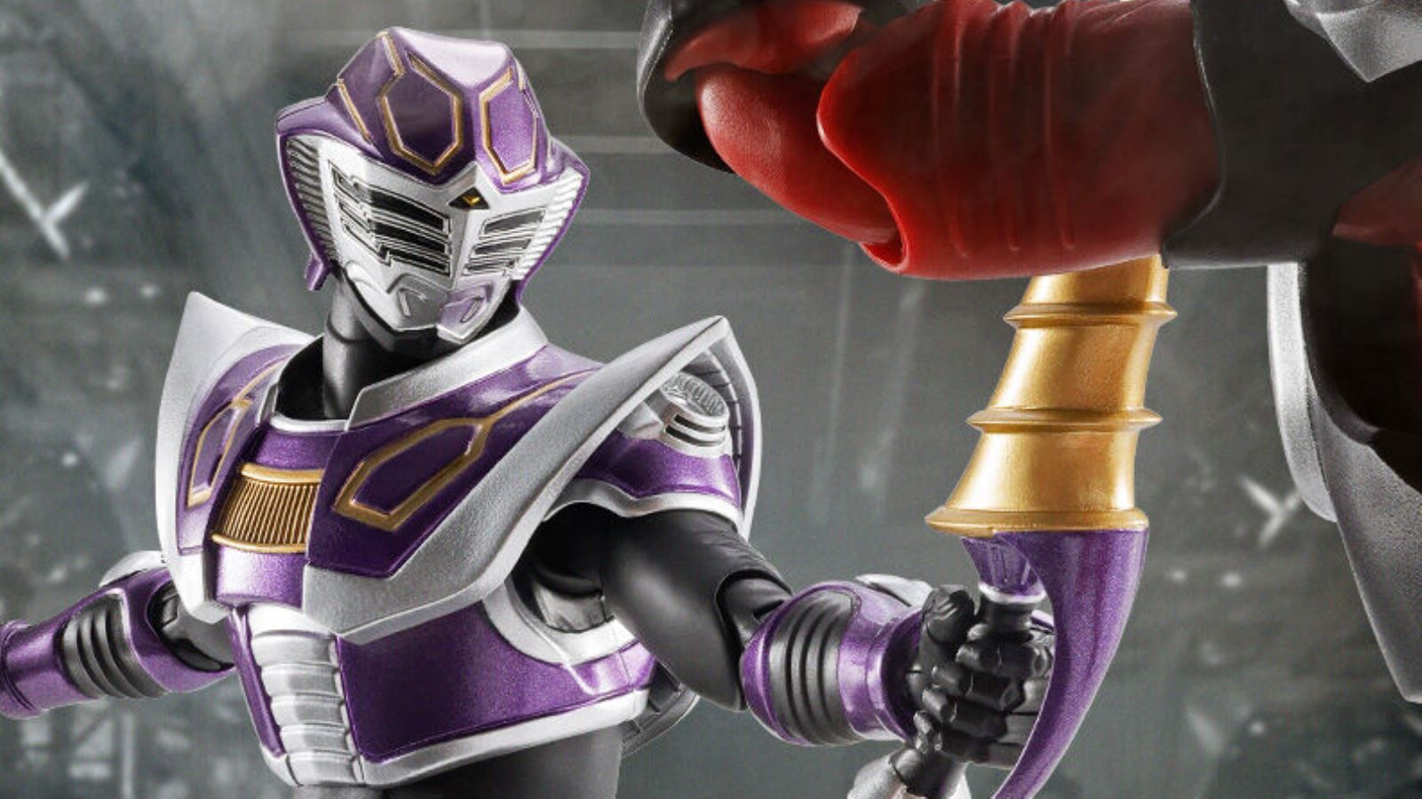 SHFiguarts Kamen Rider Ohja