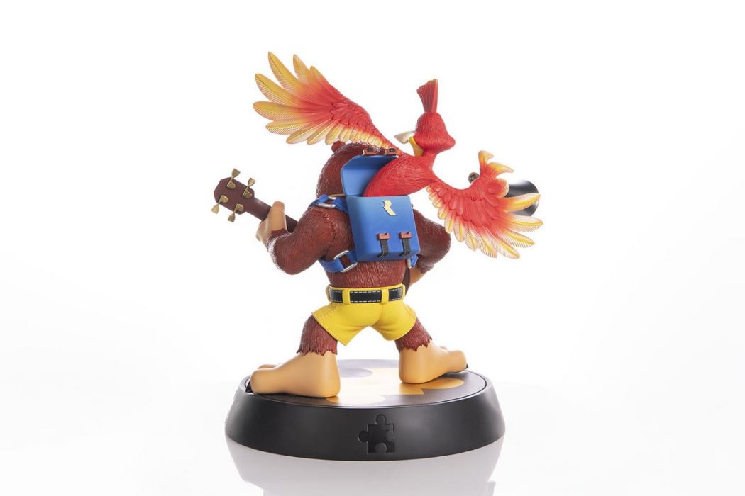 Banjo-Kazooie Duet