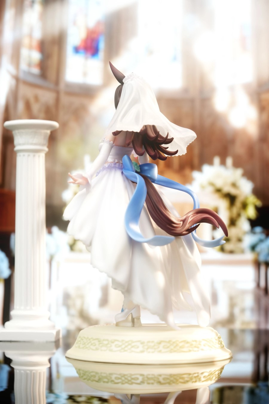 Rice Shower - Umamusume Pretty Derby