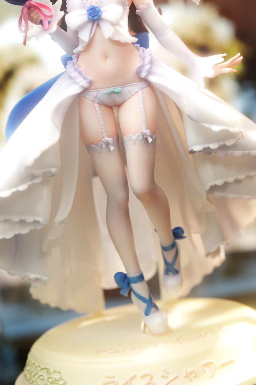 Rice Shower - Umamusume Pretty Derby