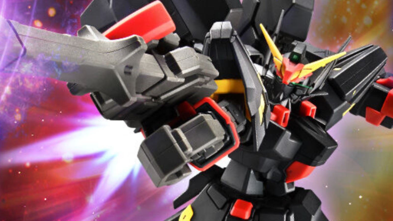 HG Huckebein Mk-III Trombe