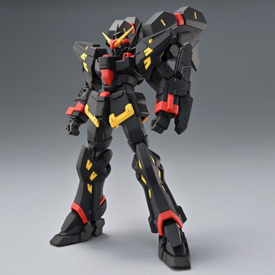 HG Huckebein Mk-III Trombe