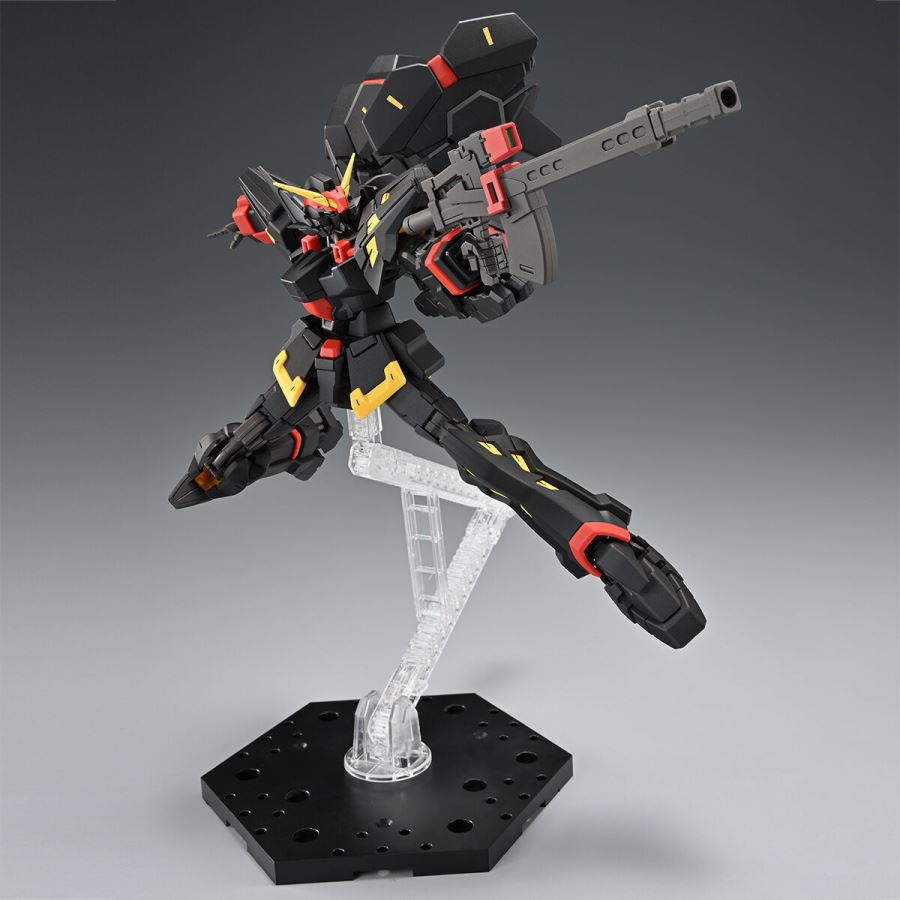 HG Huckebein Mk-III Trombe