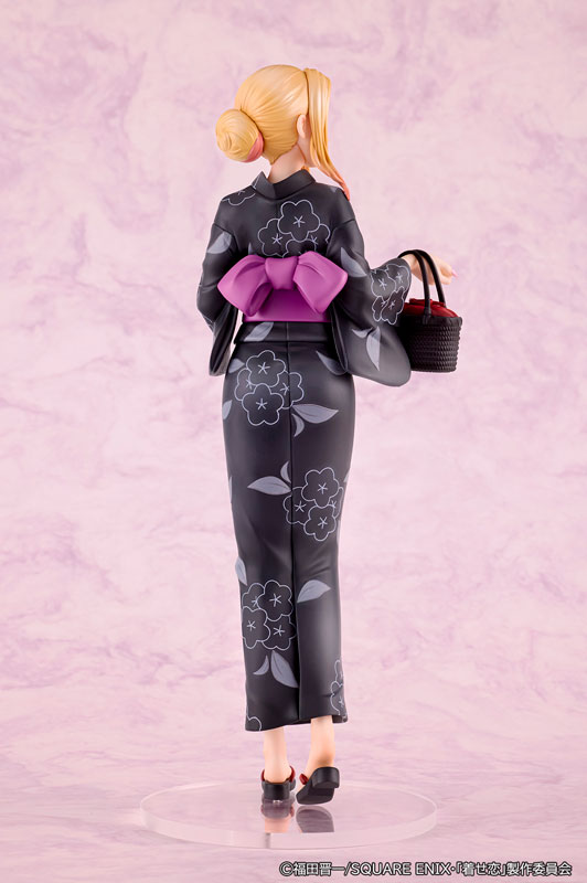 My Dress-Up Darling Marin Kitagawa Yukata ver. 1/7