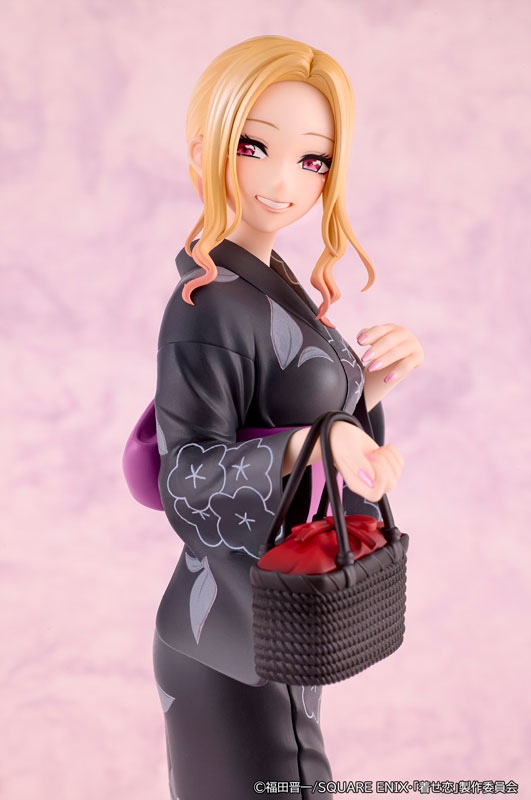 My Dress-Up Darling Marin Kitagawa Yukata ver. 1/7