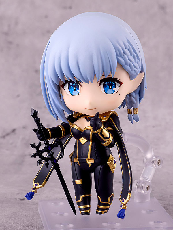 Nendoroid The Eminence in Shadow Beta