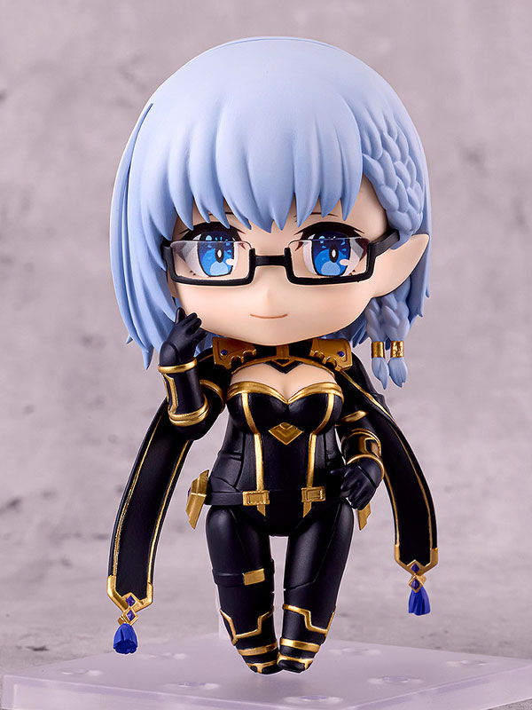 Nendoroid The Eminence in Shadow Beta