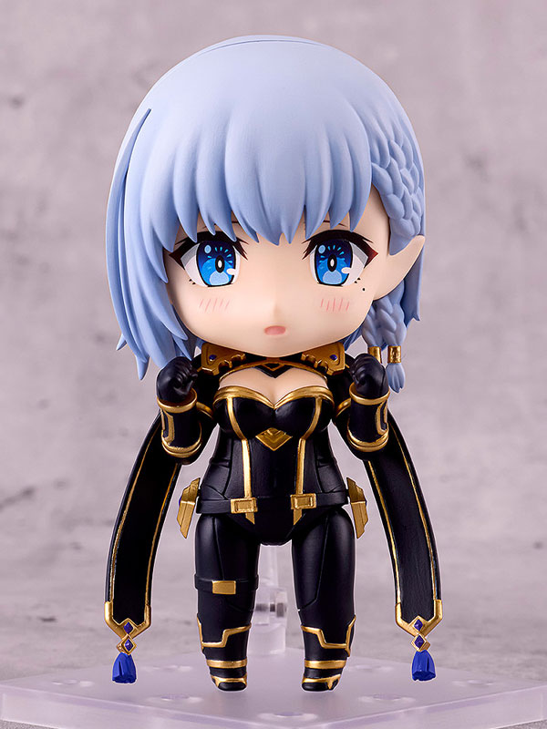 Nendoroid The Eminence in Shadow Beta