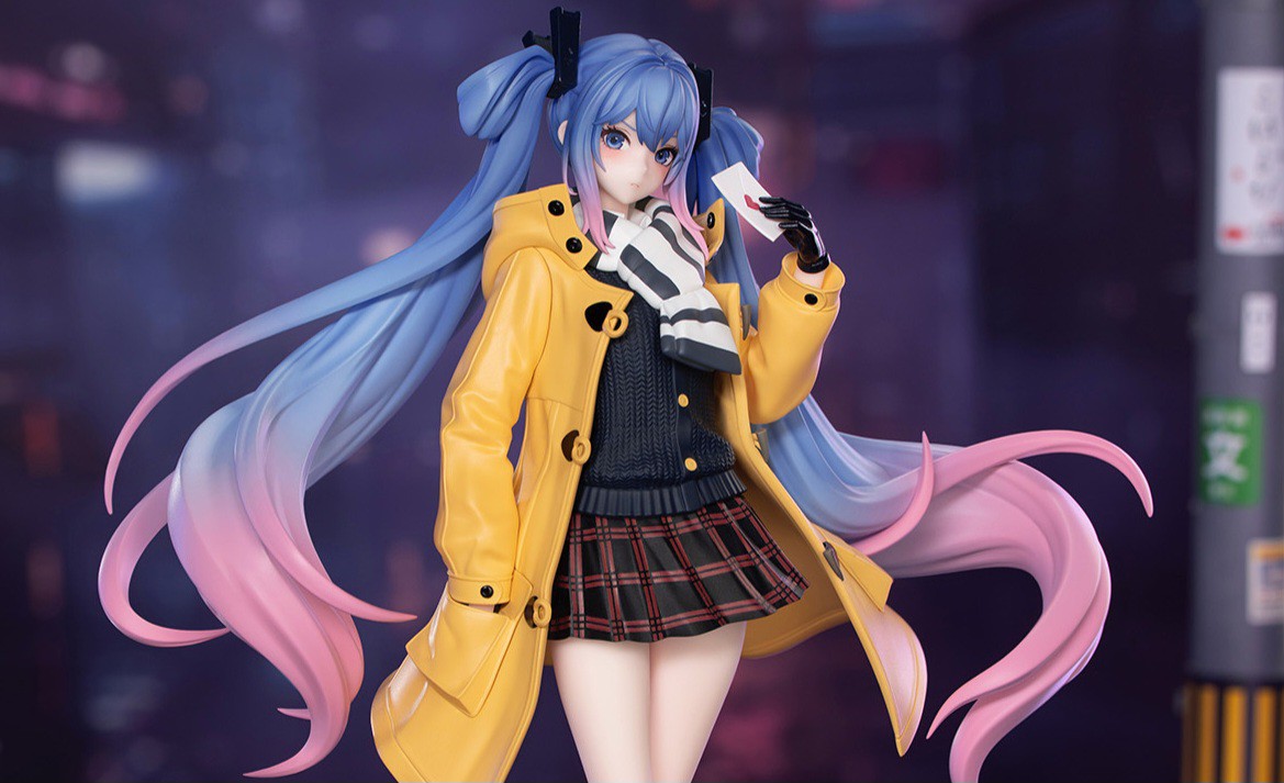 Gift+ Honor of Kings Lady Sun Lovers Across Time Ver. 1/8