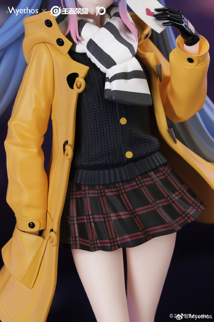 Gift+ Honor of Kings Lady Sun Lovers Across Time Ver. 1/8