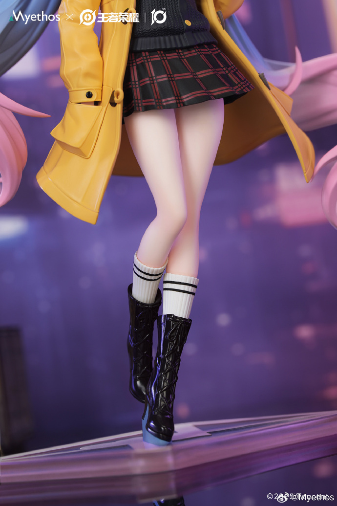 Gift+ Honor of Kings Lady Sun Lovers Across Time Ver. 1/8