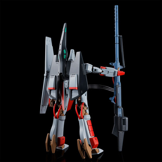 Heavy Metal L-Gaim Set 3