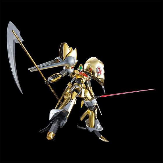 HG 1/144 Oji [Special Coating]