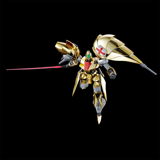 HG 1/144 Oji [Special Coating]