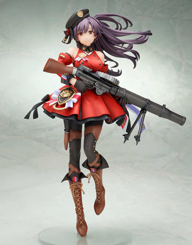 Girls' Frontline Lewis 1/7