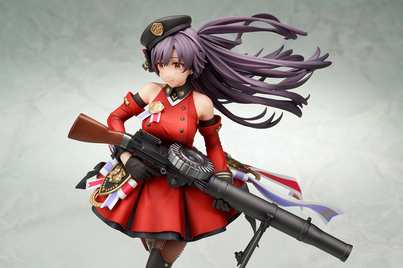 Girls' Frontline Lewis 1/7