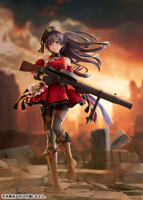 Girls' Frontline Lewis 1/7