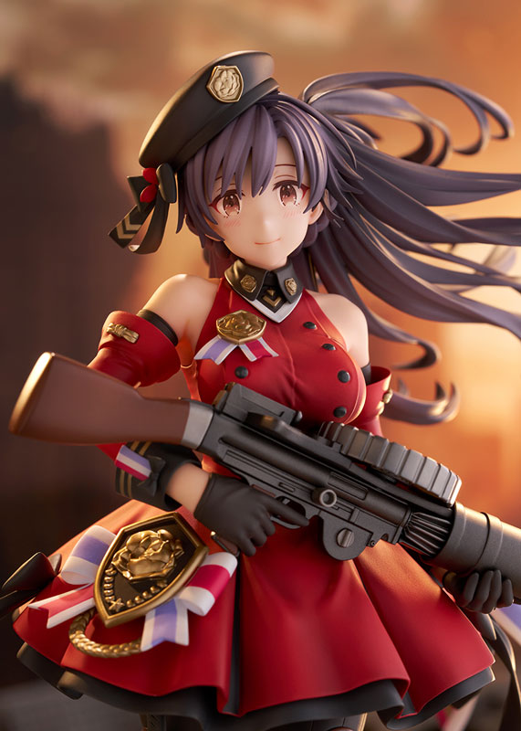 Girls' Frontline Lewis 1/7