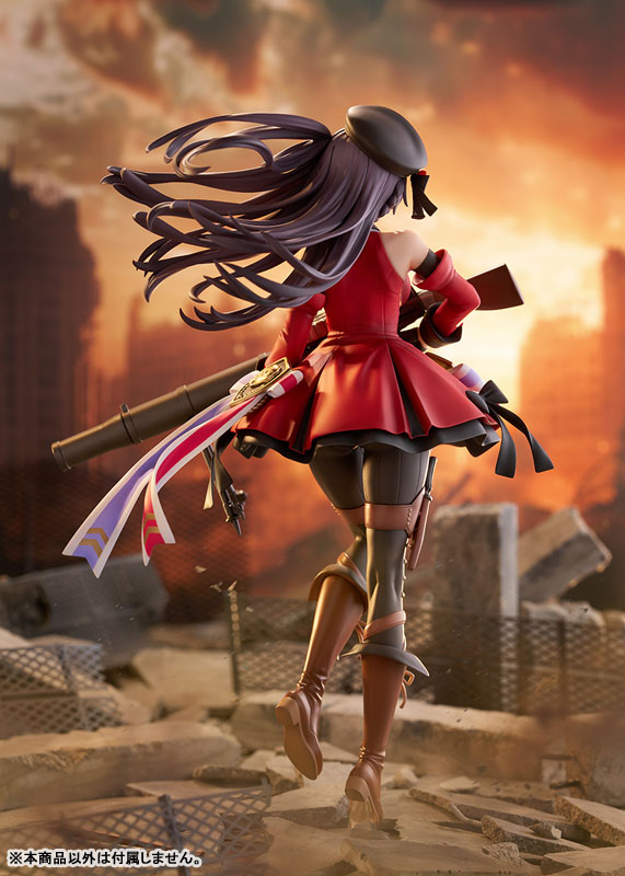 Girls' Frontline Lewis 1/7