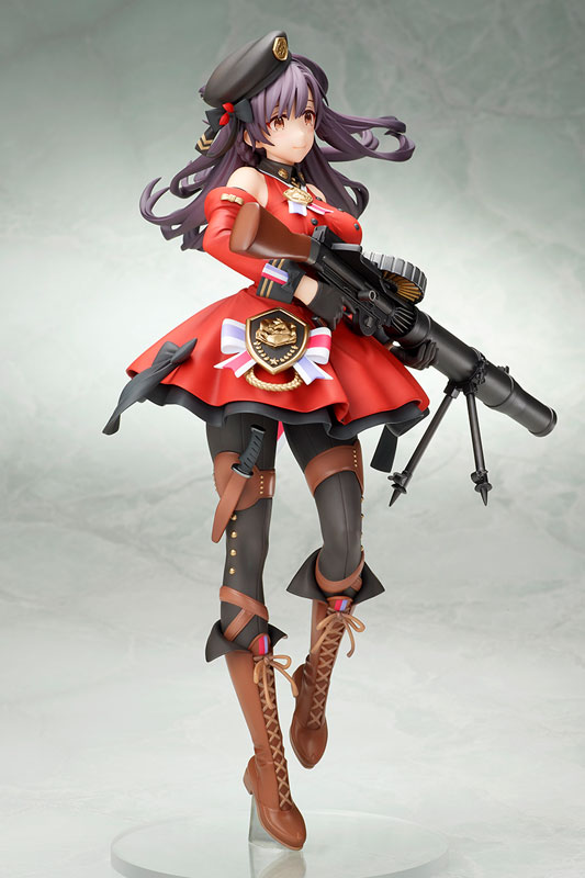 Girls' Frontline Lewis 1/7