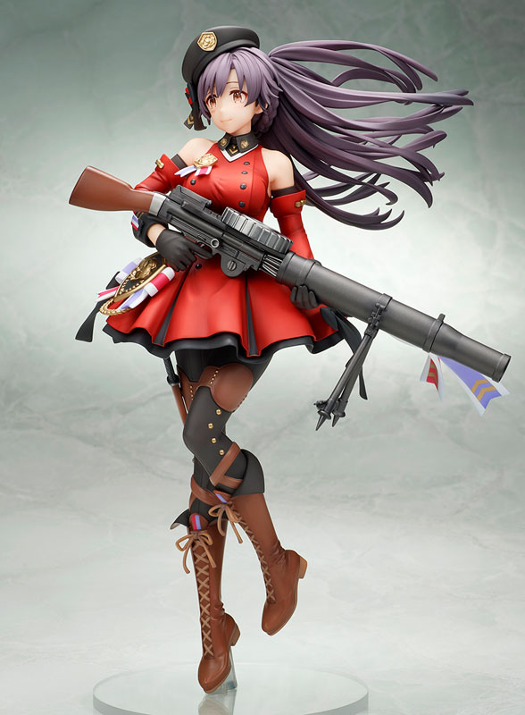 Girls' Frontline Lewis 1/7
