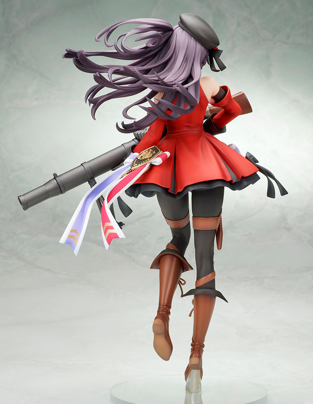 Girls' Frontline Lewis 1/7