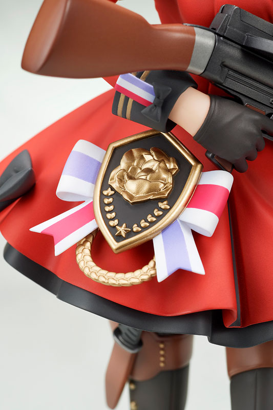 Girls' Frontline Lewis 1/7