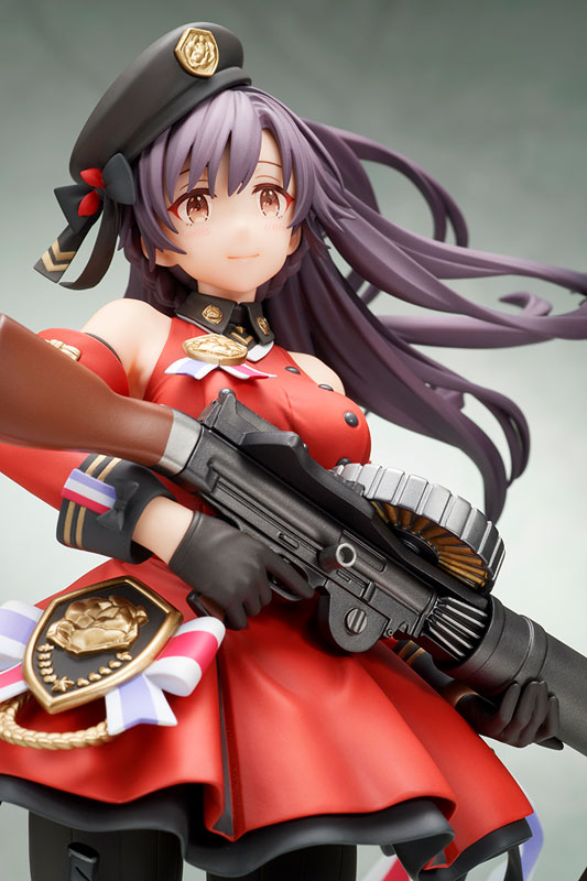Girls' Frontline Lewis 1/7