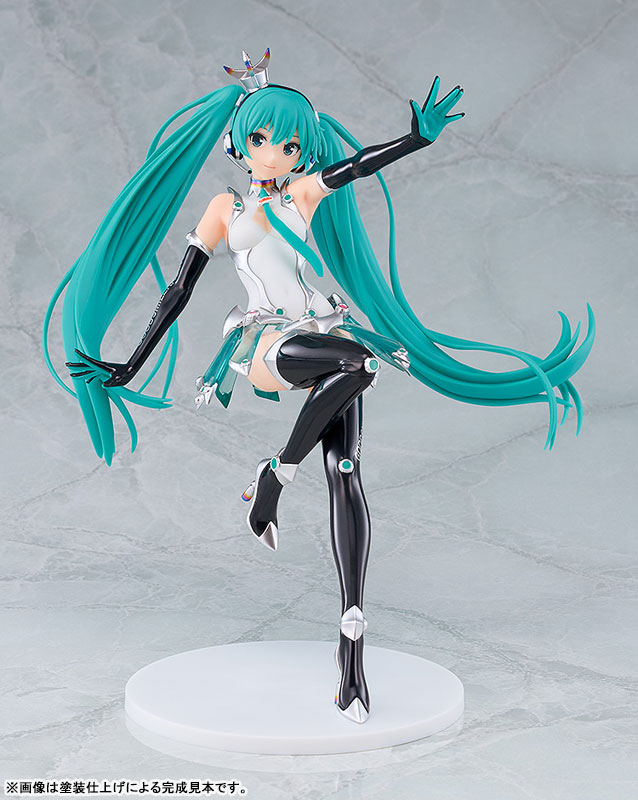 Reincarnation Hatsune Miku GT Project Racing Miku 2013 Ver. 1/8