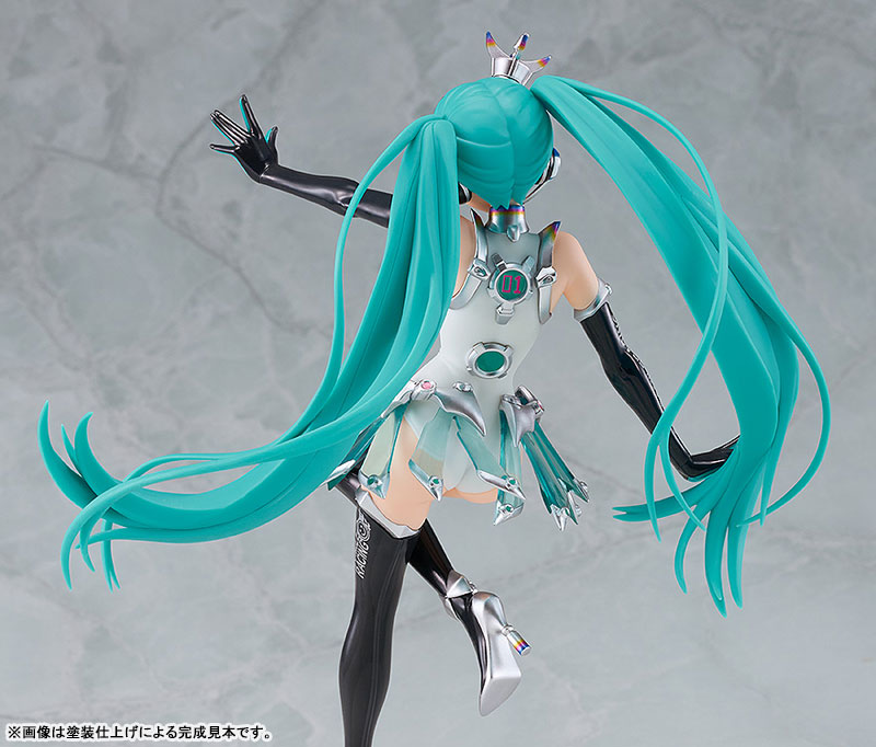 Reincarnation Hatsune Miku GT Project Racing Miku 2013 Ver. 1/8