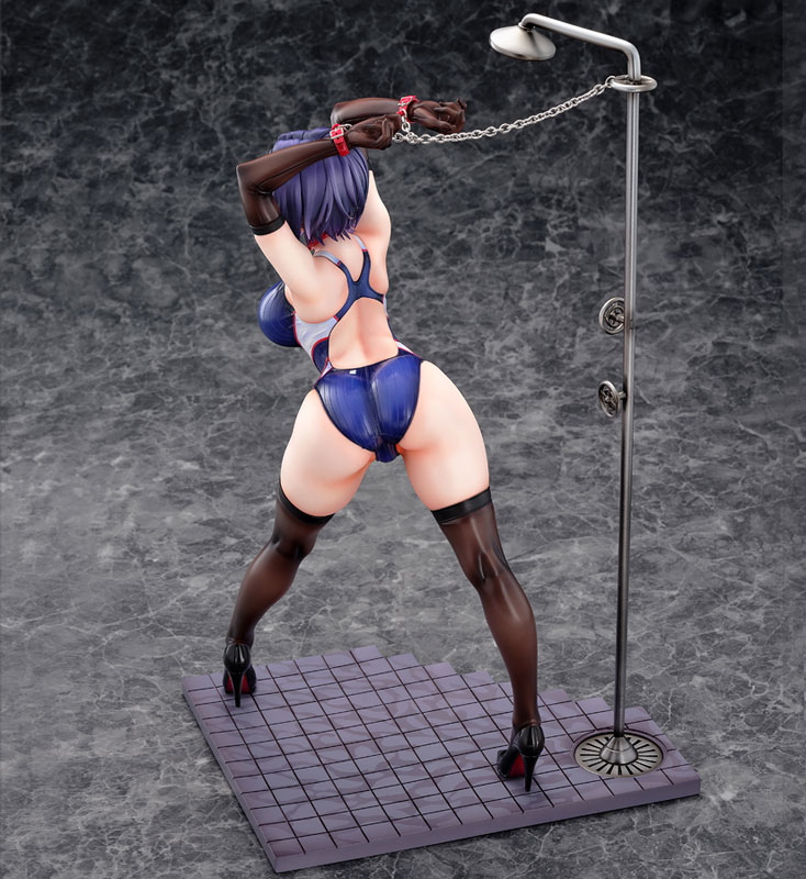 Ulrich Original Character Nagisa Hayami Swimwear Only Ver. 1/5.5