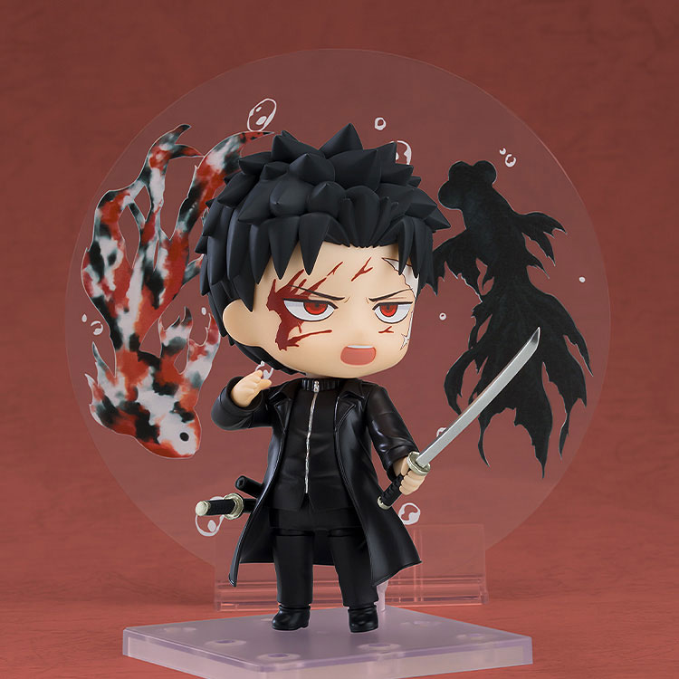 Nendoroid Kagurabachi Chihiro Rokuhira