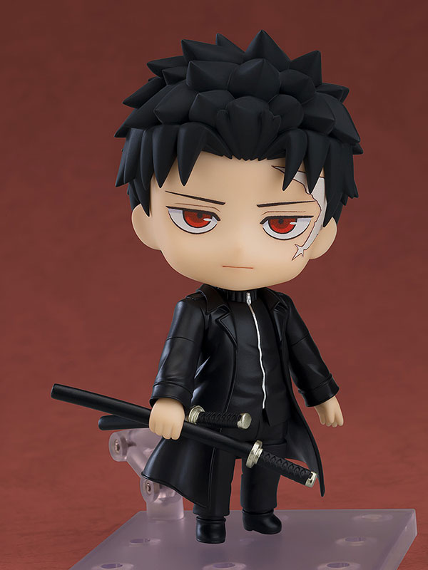 Nendoroid Kagurabachi Chihiro Rokuhira