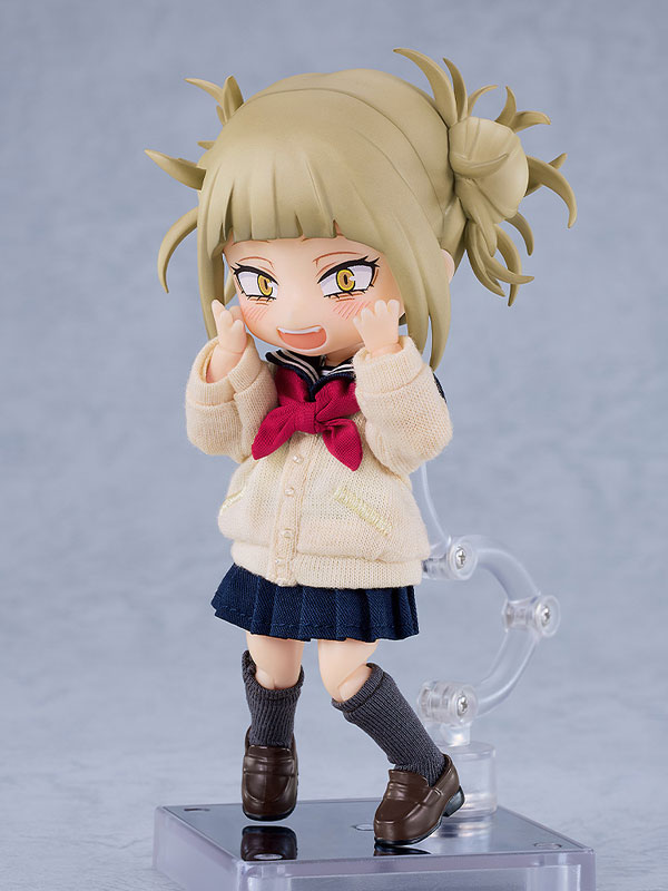 Nendoroid Doll My Hero Academia Himiko Toga