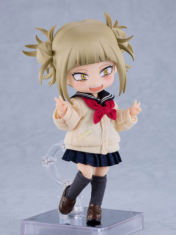 Nendoroid Doll My Hero Academia Himiko Toga