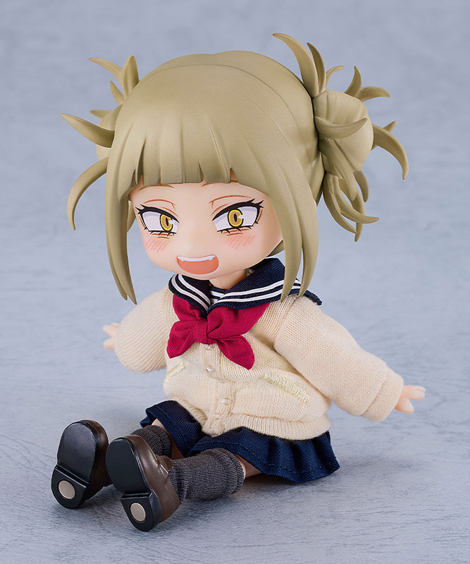 Nendoroid Doll My Hero Academia Himiko Toga