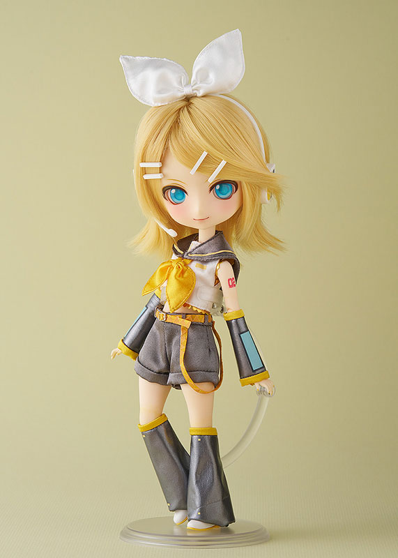 Harmonia humming Character Vocal Series 02 Kagamine Rin & Kagamine Len