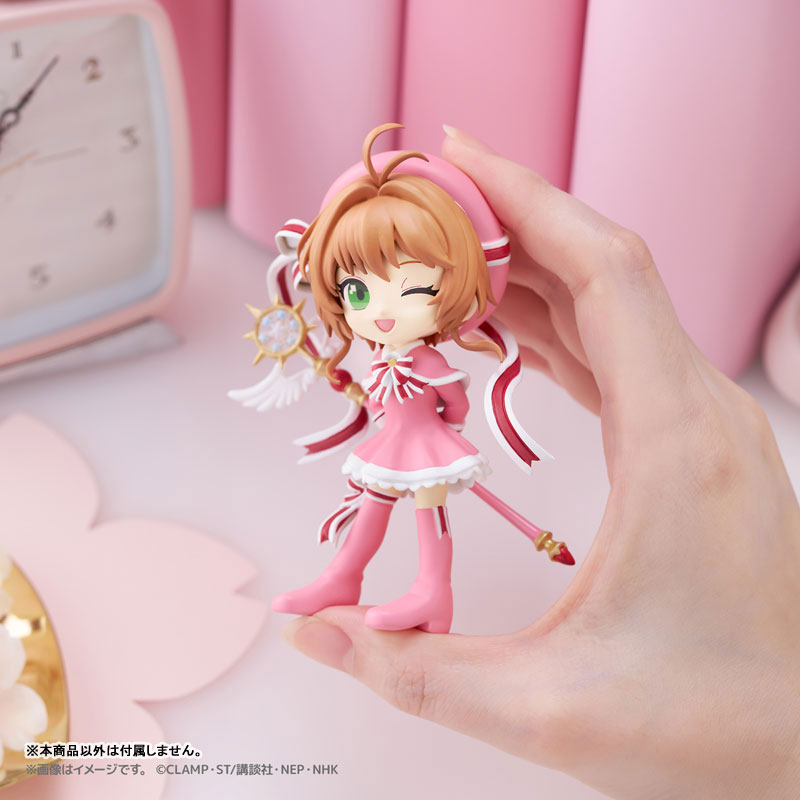 PalVerse Cardcaptor Sakura: Clear Card