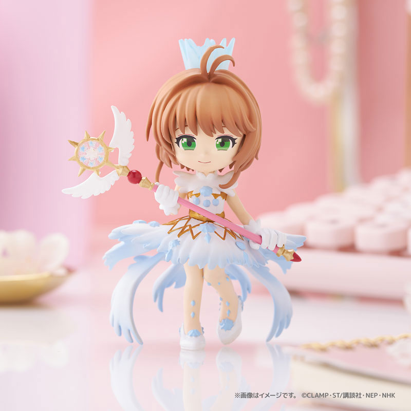 PalVerse Cardcaptor Sakura: Clear Card