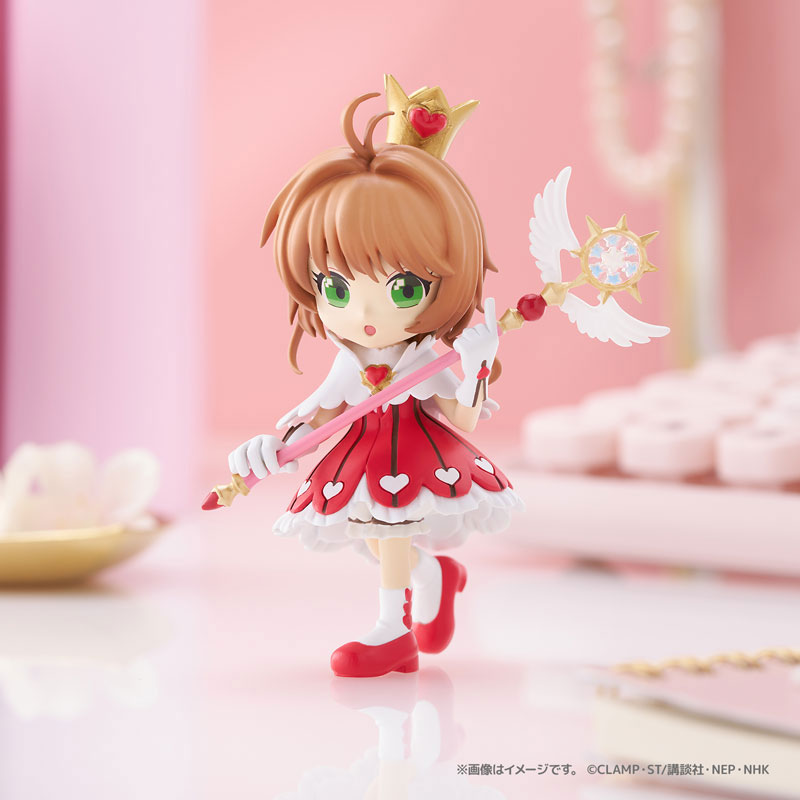 PalVerse Cardcaptor Sakura: Clear Card