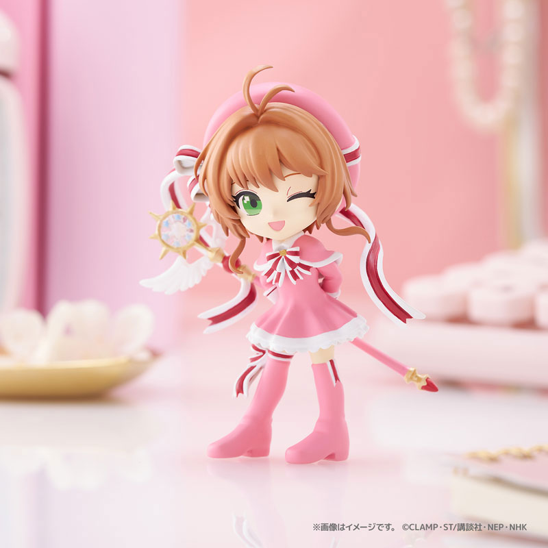 PalVerse Cardcaptor Sakura: Clear Card