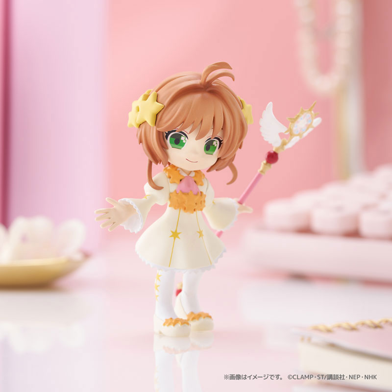 PalVerse Cardcaptor Sakura: Clear Card