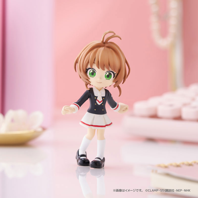 PalVerse Cardcaptor Sakura: Clear Card