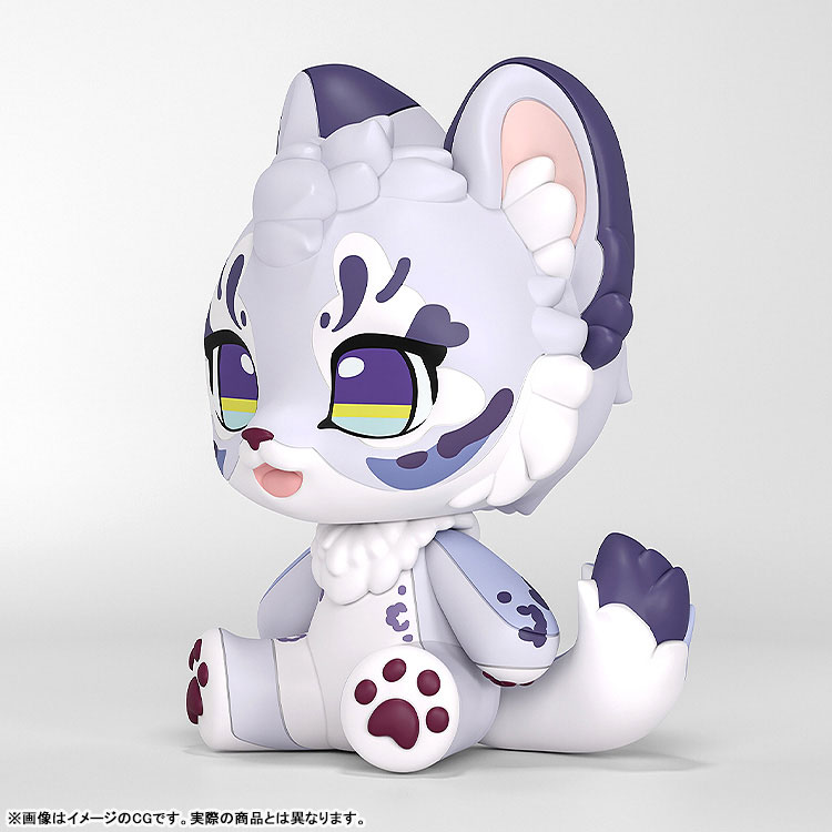 Huggy Good Smile FLUFFY LAND Oslo