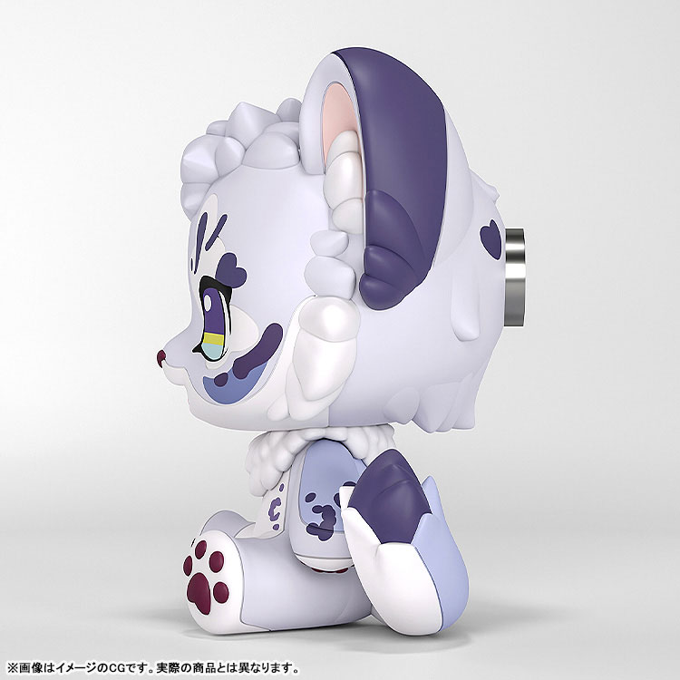 Huggy Good Smile FLUFFY LAND Oslo