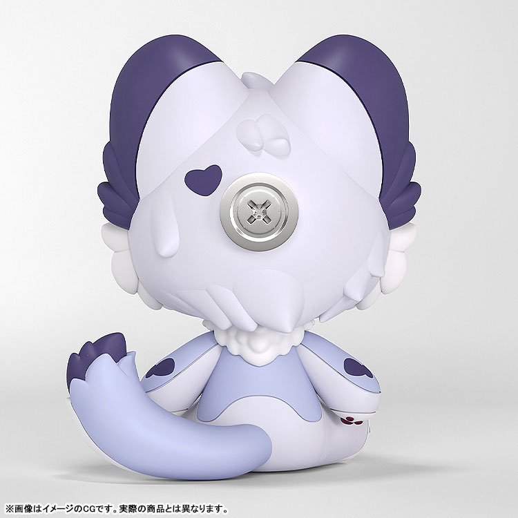 Huggy Good Smile FLUFFY LAND Oslo