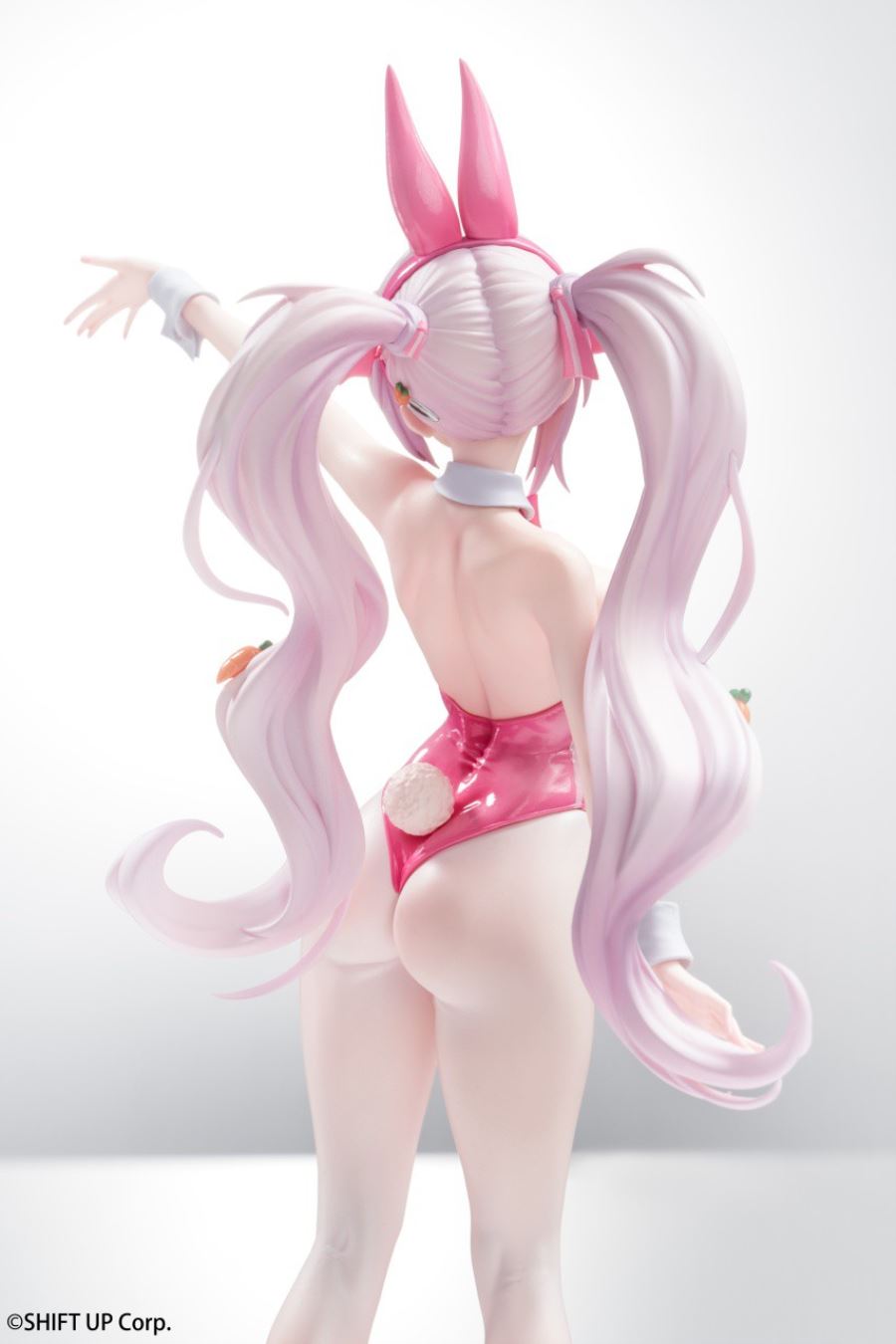 Goddess of Victory: Nikke Alice 1/10