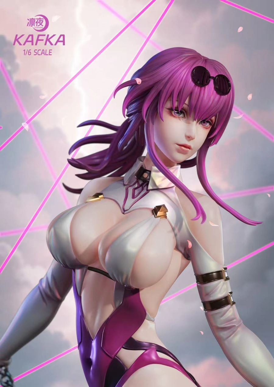 Kafka - Honkai: Star Rail