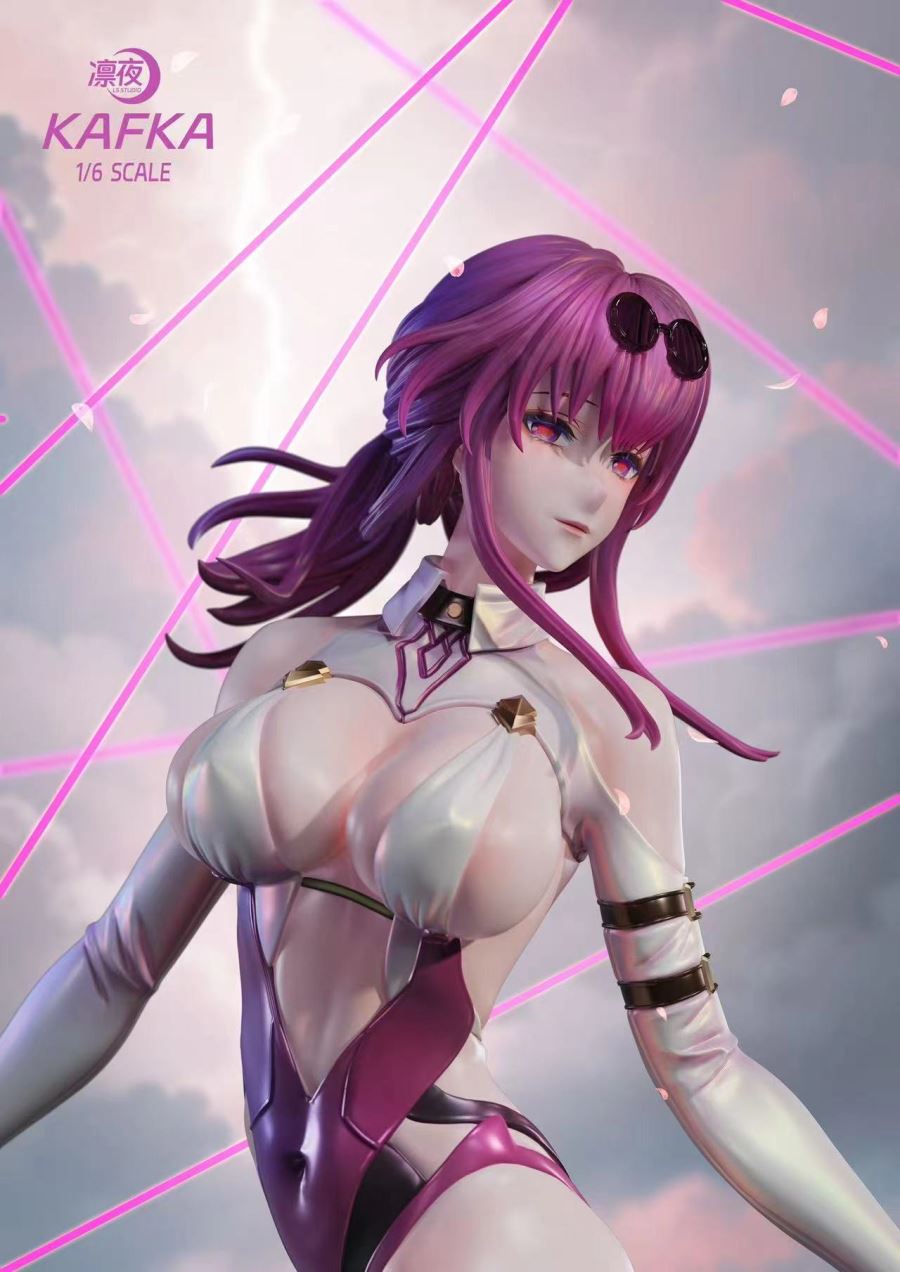 Kafka - Honkai: Star Rail